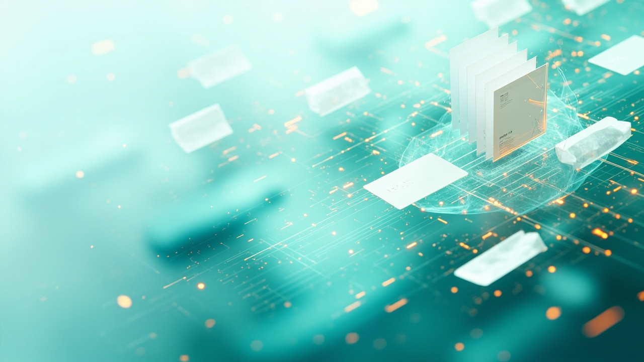 دمج ملفات PDF بسهولة: دليلك الكامل 2026