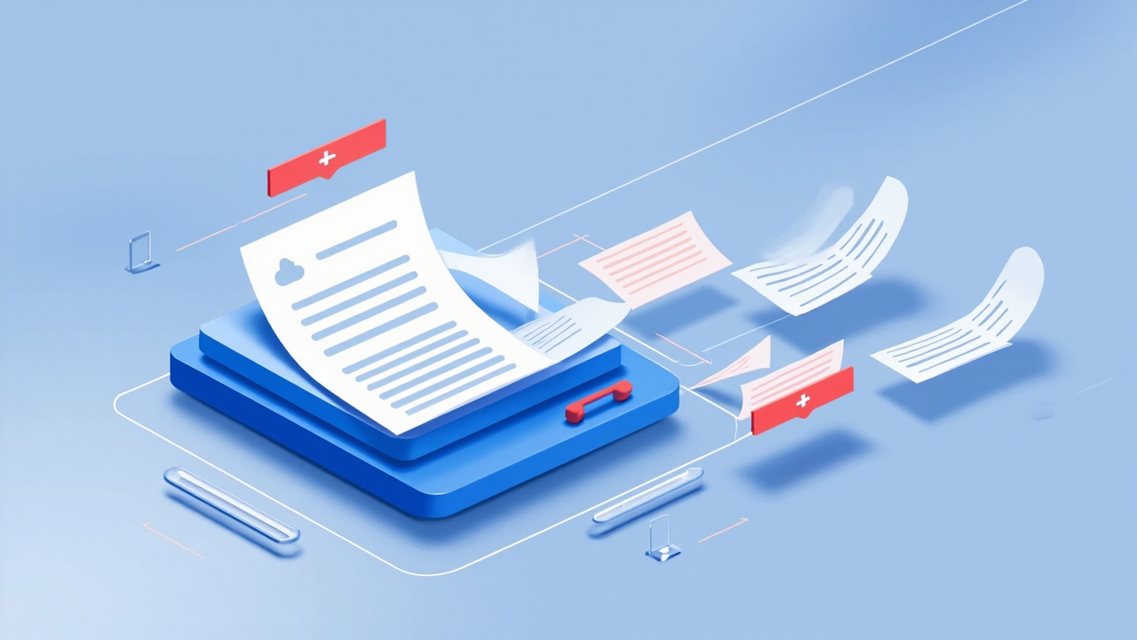 PDF-Seiten extrahieren — nur den Ausschnitt behalten