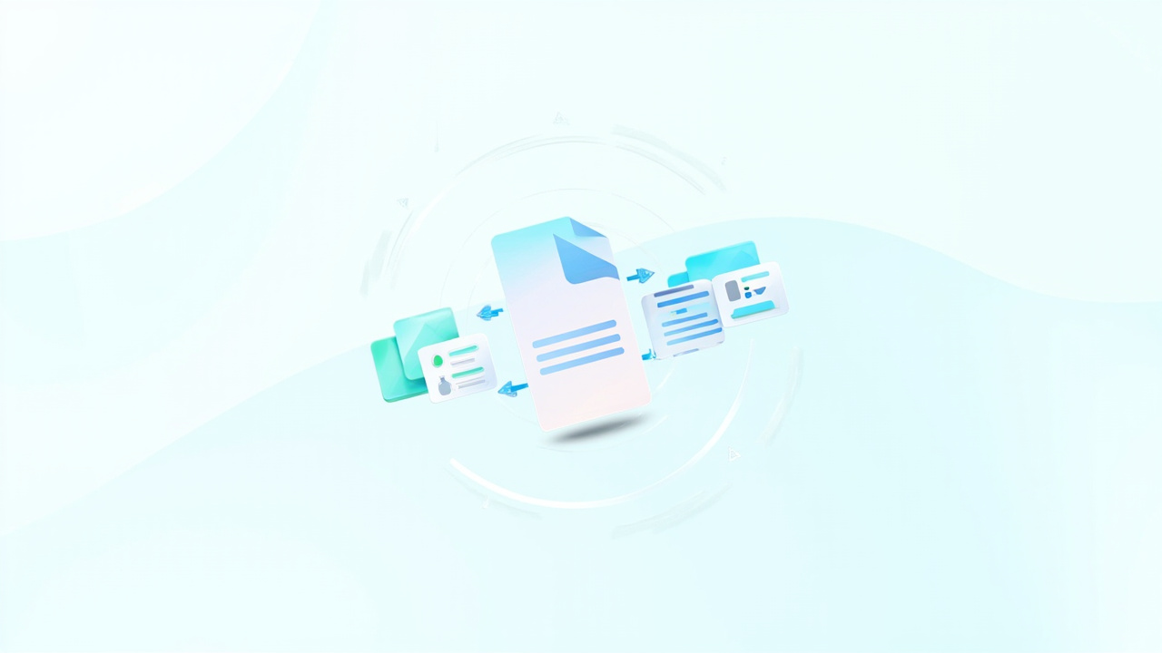 PDF-Dateien verbinden: 60-Sekunden-Workflow