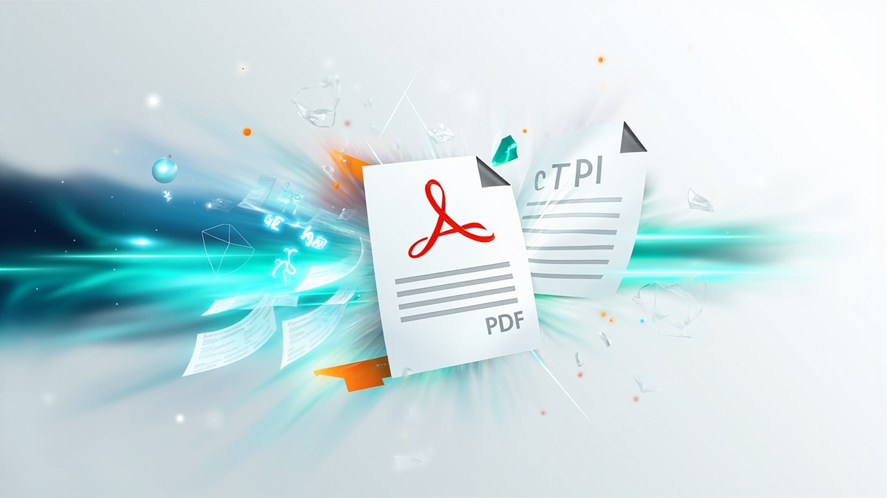 Text aus PDF extrahieren: 100% kostenlos, kein Upload