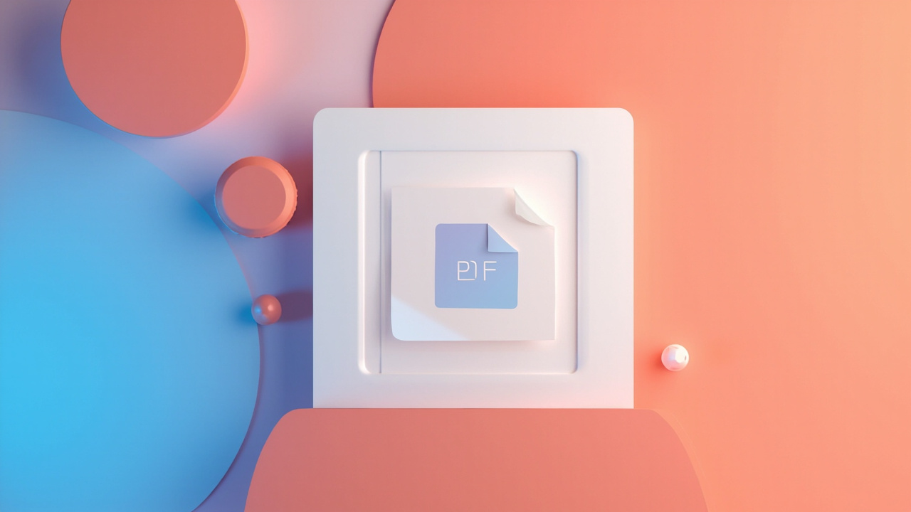 Add a Logo Watermark to PDF for Branding