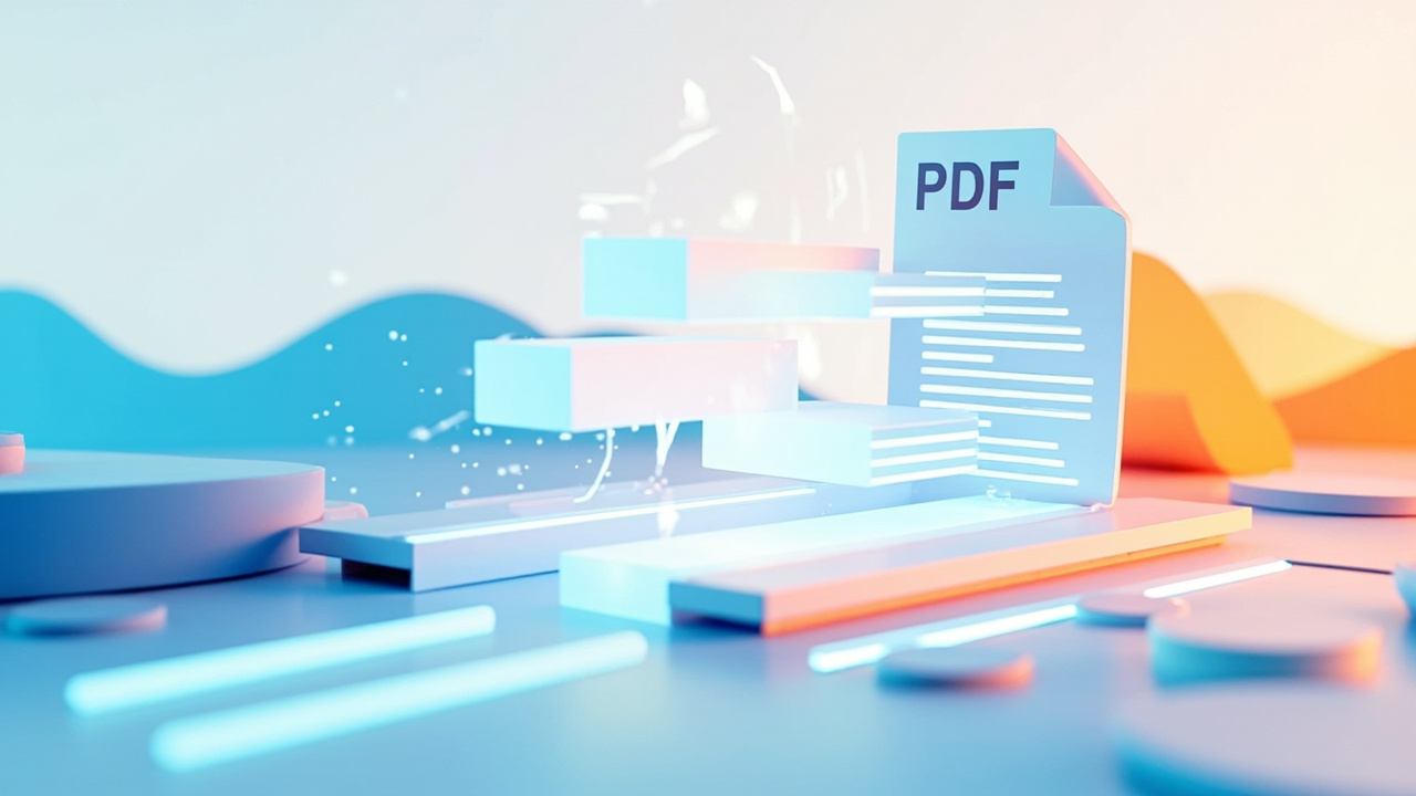 Extract Text from a PDF (2026 Guide)