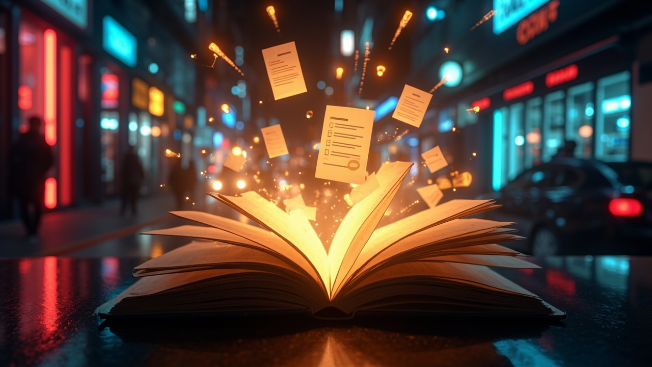 Feed a PDF to ChatGPT Cleanly (Prep Guide)