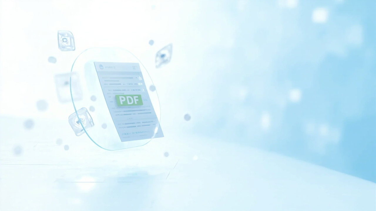 How to Convert PDF to Excel Without Losing Formatting in 2026