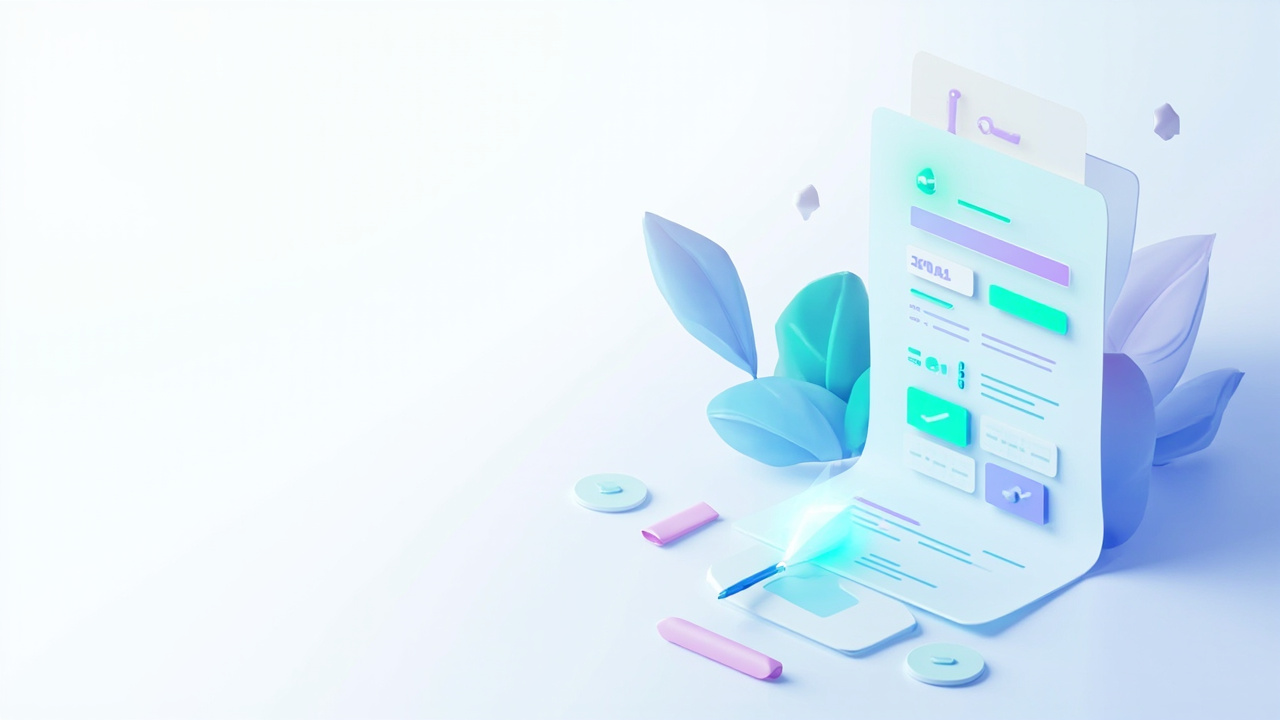 Fill PDF Forms Online in 2026: End-to-End Guide