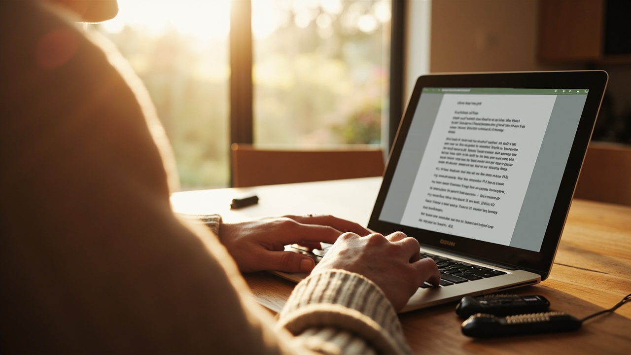 PDF Accessibility Basics for Sharable Docs