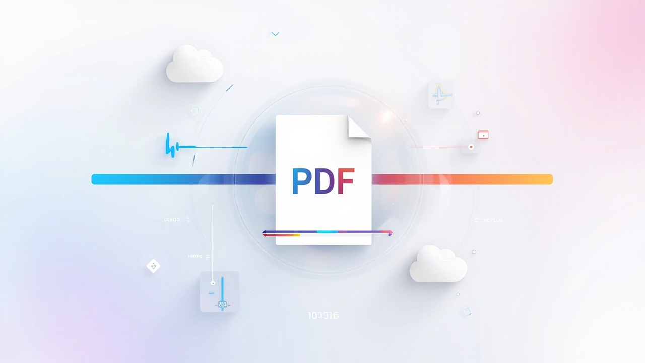 PDF Compression Techniques That Actually Help Email Limits
