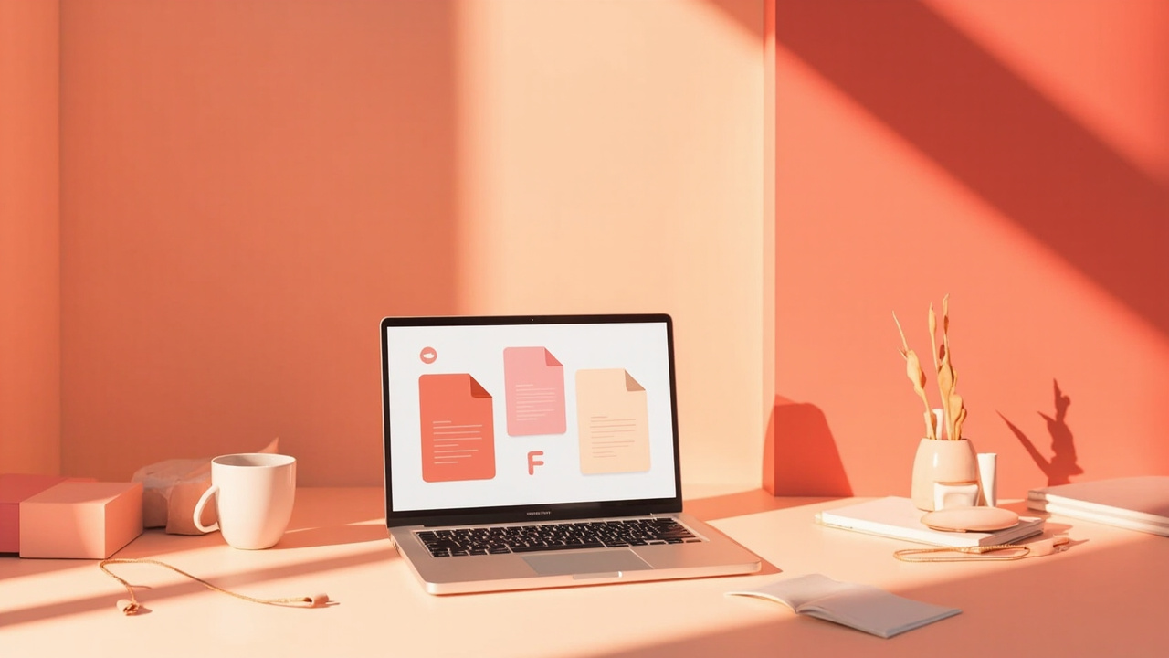 Top 10 PDF Productivity Tips for Remote Work