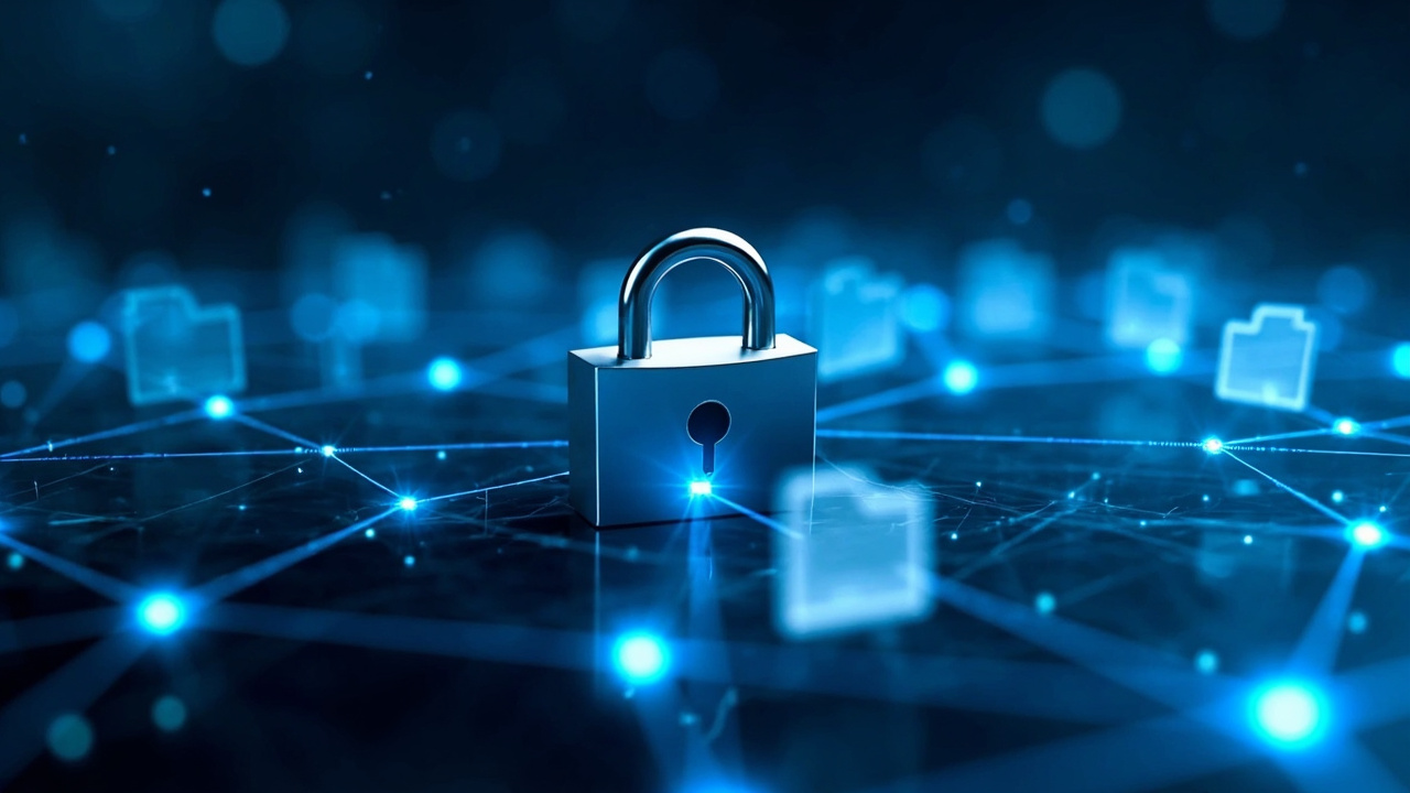 Secure PDF Sharing: An Enterprise Guide to Document Protection