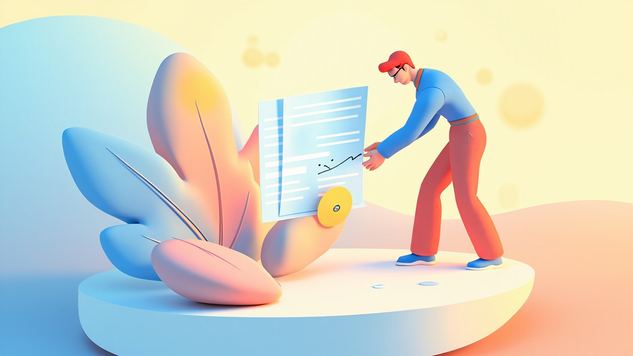 Sign a PDF on Mac or iPhone Without a Desktop Suite