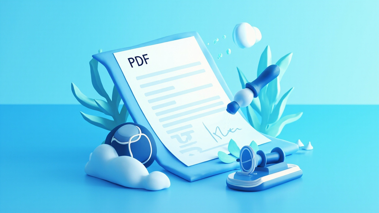 Firmar PDF en línea gratis