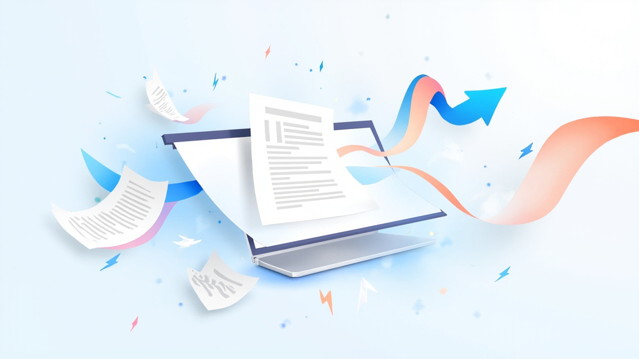 Reorganizar páginas PDF: Guía 2026