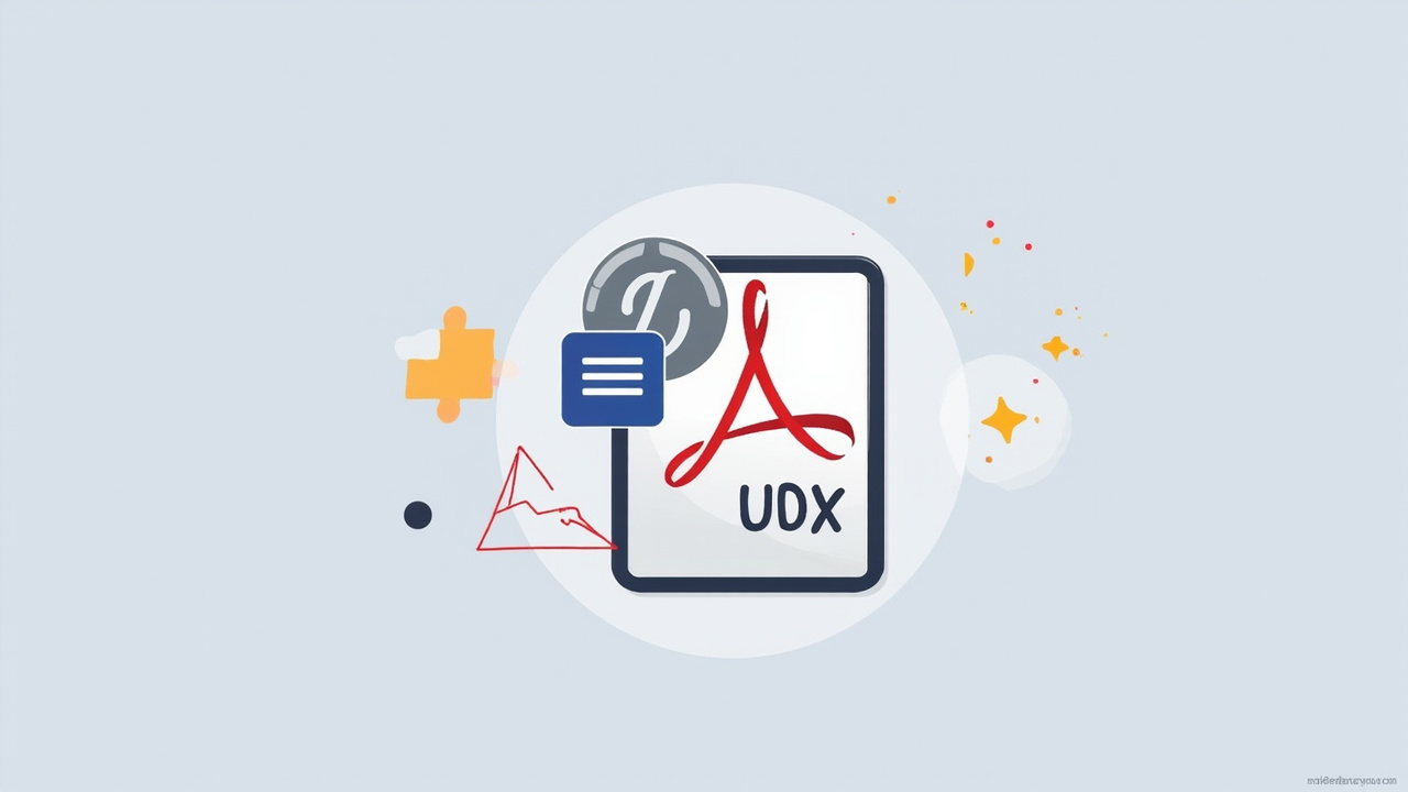 Convertir Word en PDF gratuitement