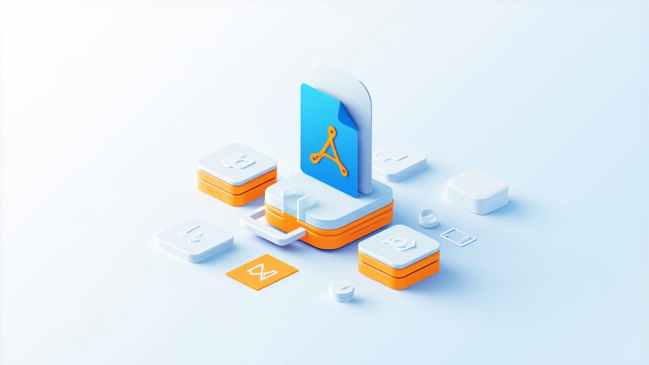 Diviser PDF en Ligne: Séparer les Pages PDF Facilement