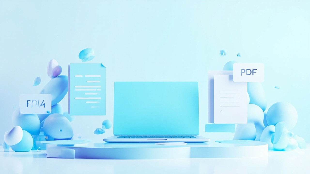 Diviser un PDF pour e-mail — pièces sous la limite