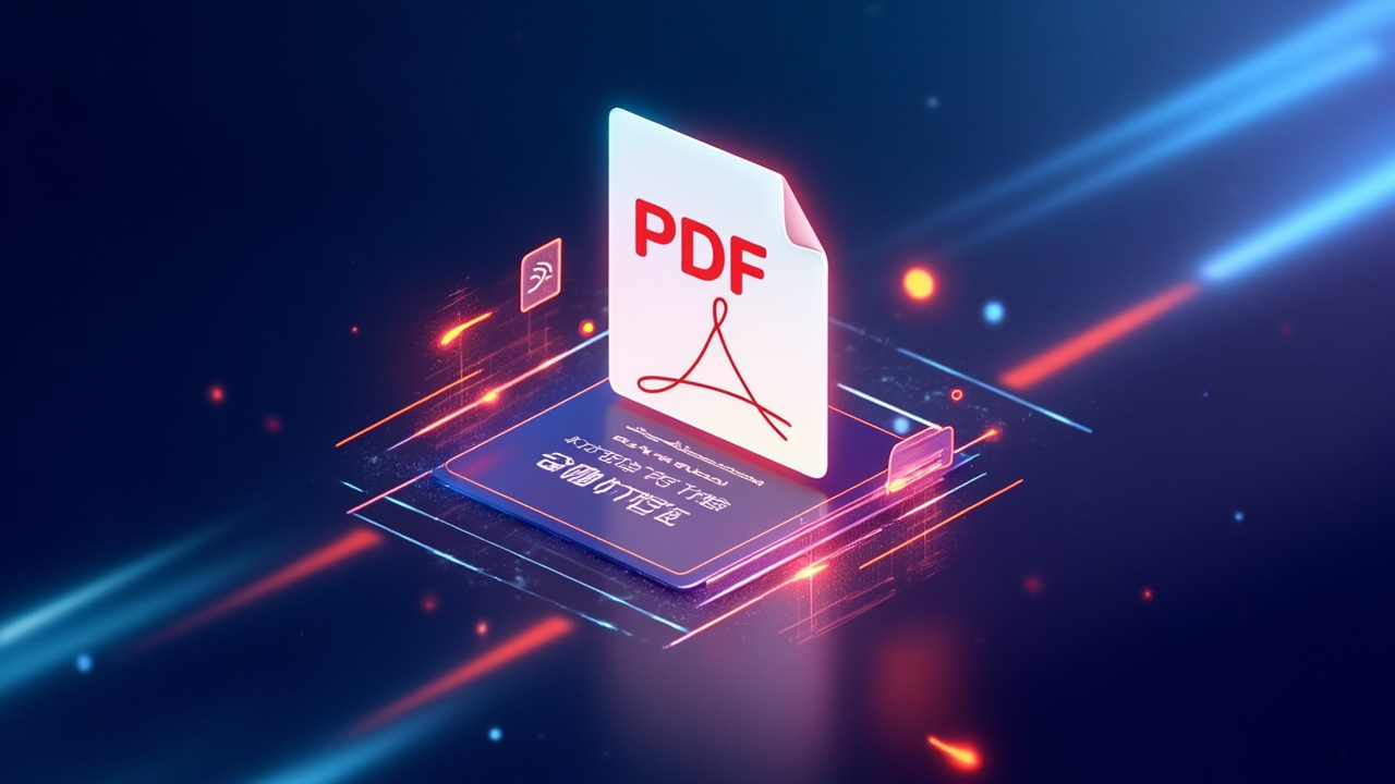 Extraire Texte PDF: Outil Gratuit Sans Téléversement