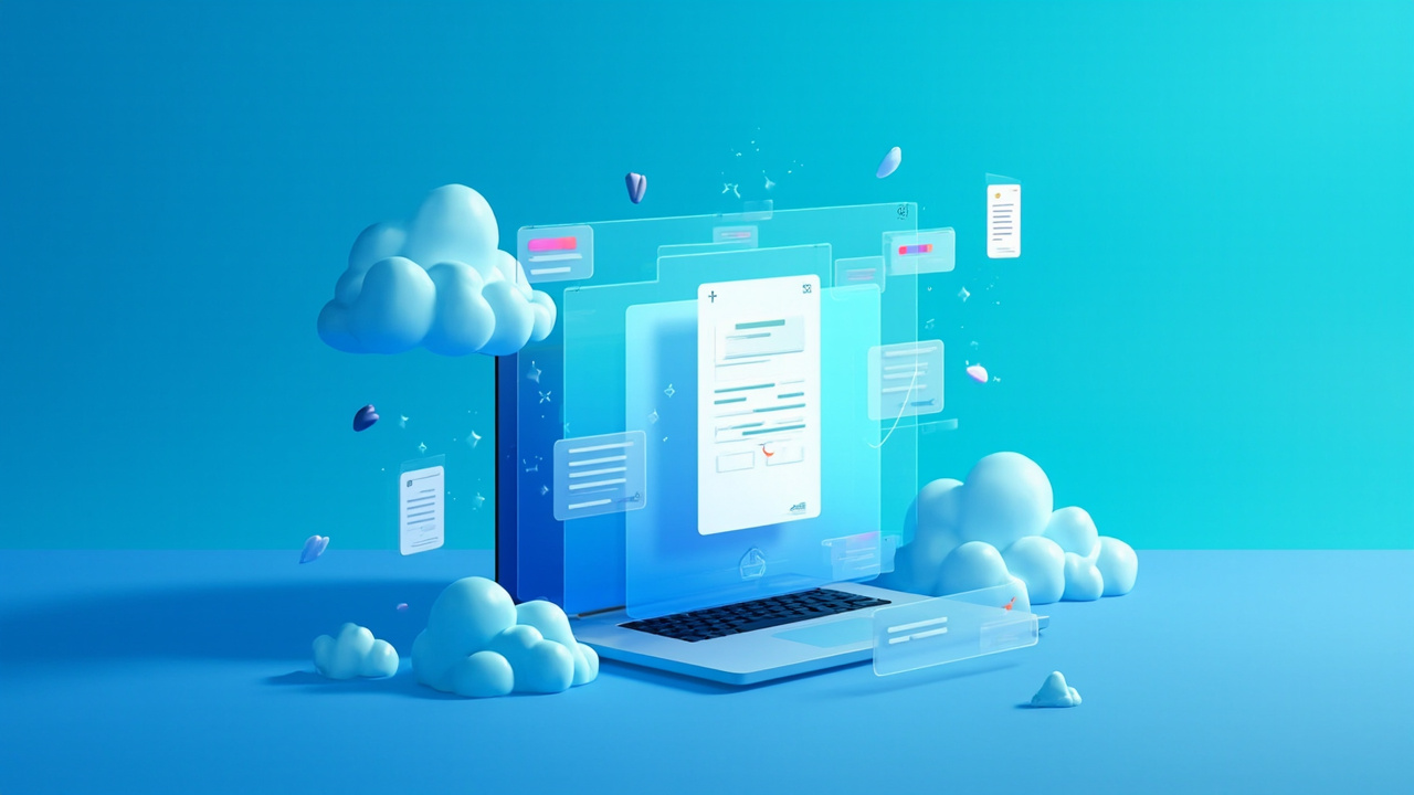Fusionner des contrats PDF en toute sécurité