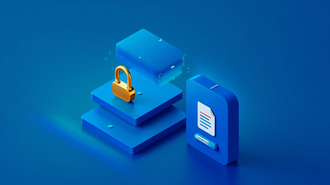 Protéger PDF par Mot de Passe: Sécurité en Ligne Gratuite