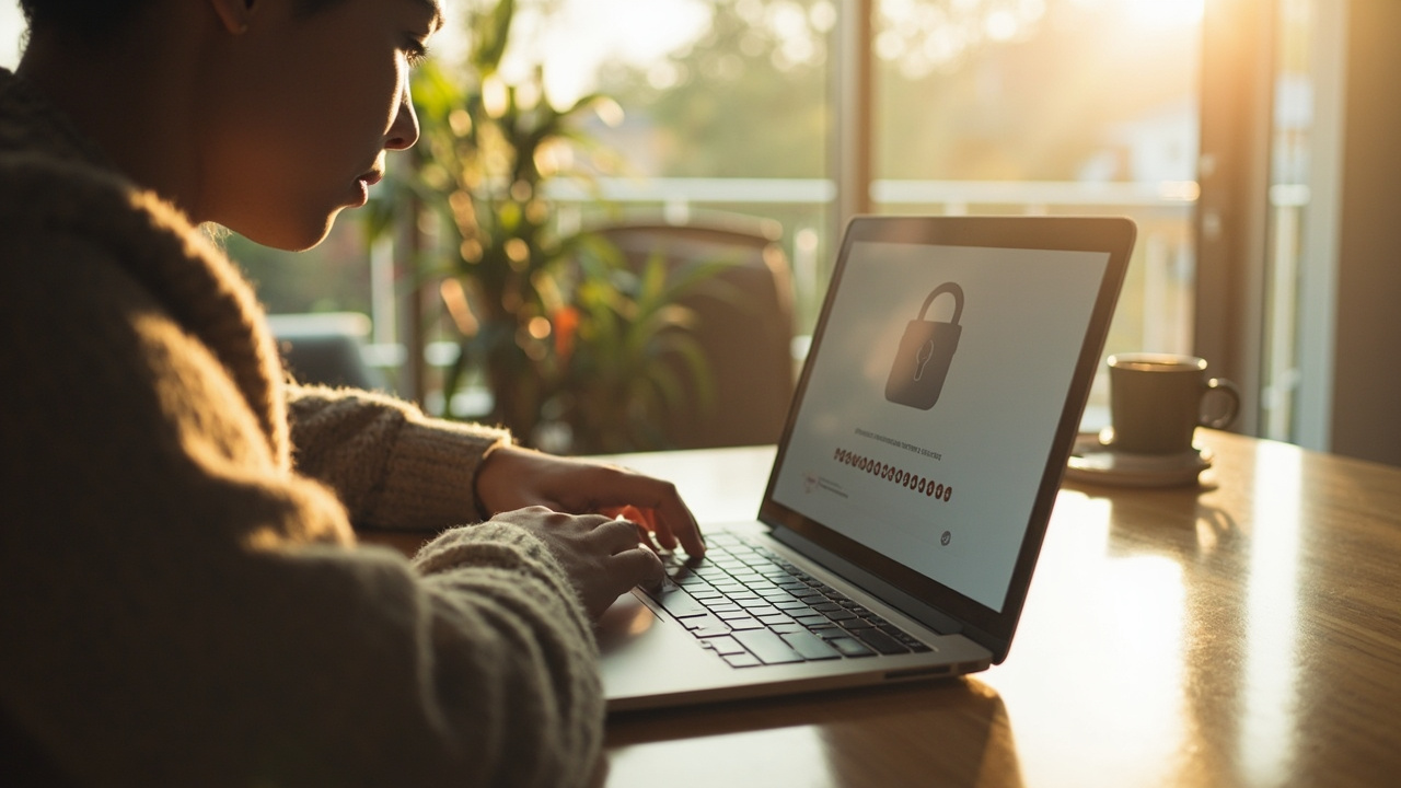 Protéger un PDF par mot de passe