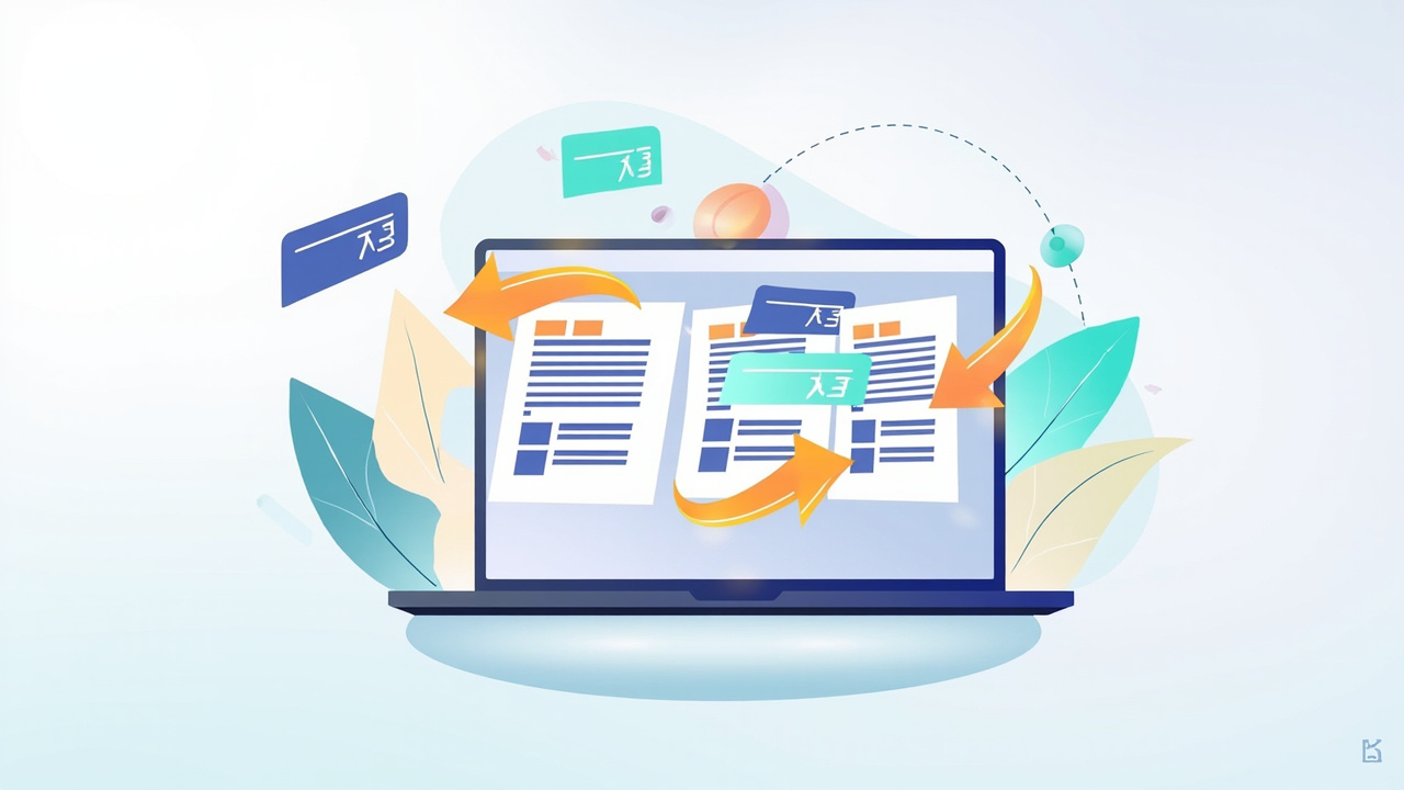 Réorganiser les pages PDF : Guide 2026
