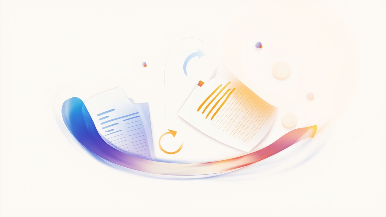 PDF पेज रीऑर्डर करें: 2026 गाइड