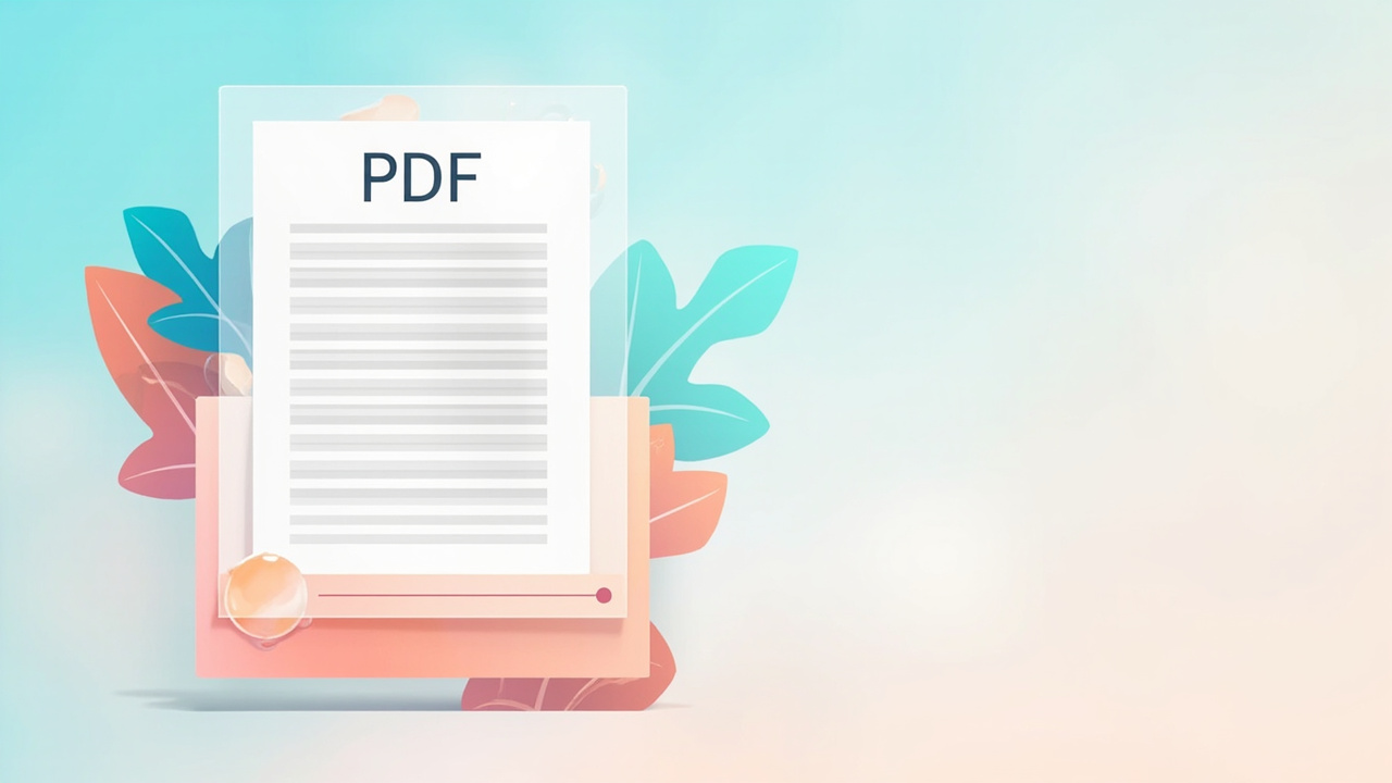 PDF透かしガイド2026 — 設定と運用