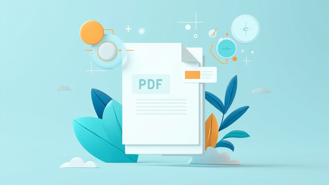 Adicionar marca d'água PDF: Guia 2026