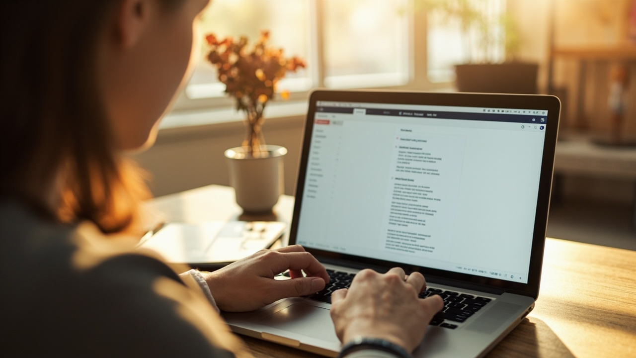 Interface de uma ferramenta de edição de PDF permitindo inserir páginas