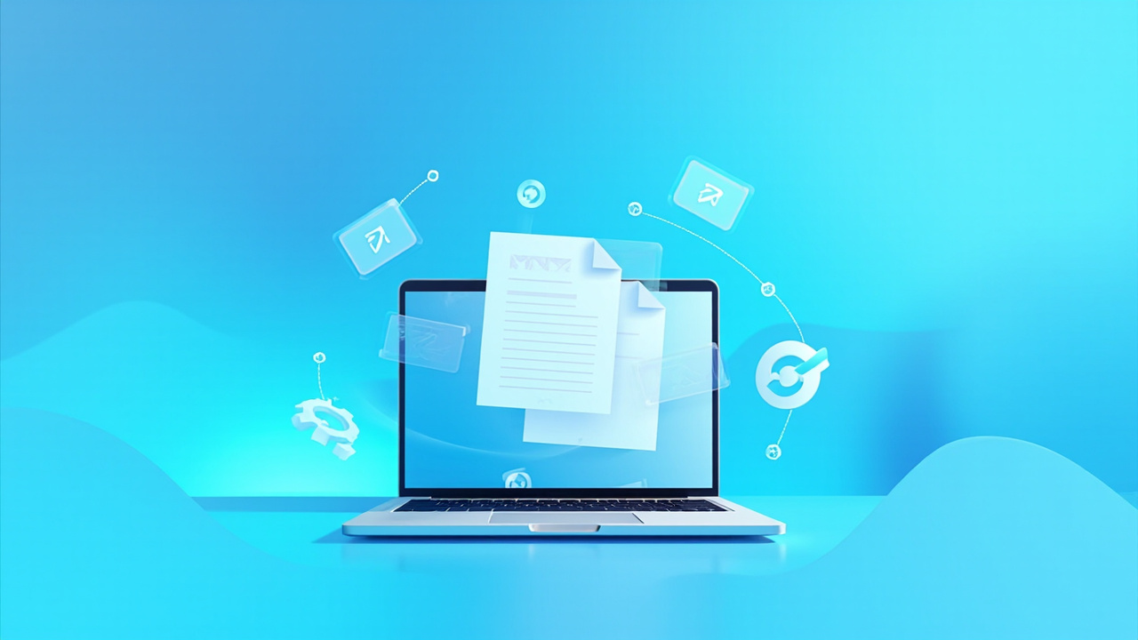 Mesclar contratos PDF com segurança