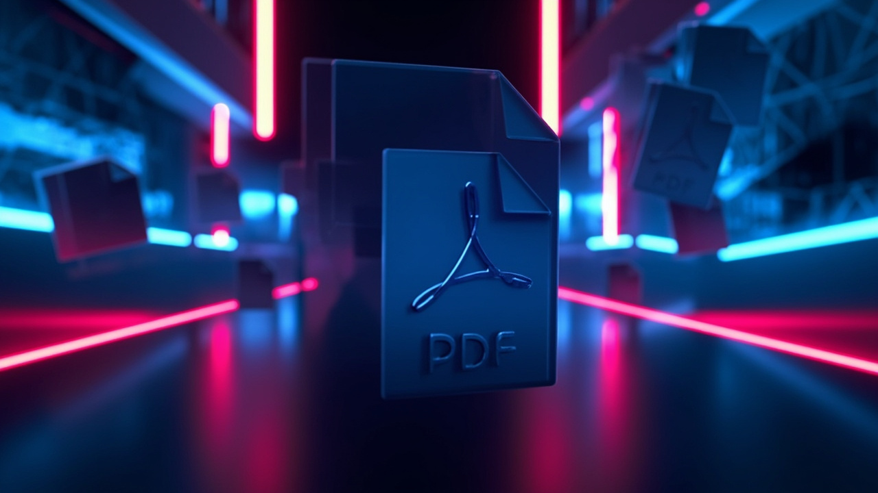 Сжать PDF онлайн бесплатно — уменьшить размер для почты