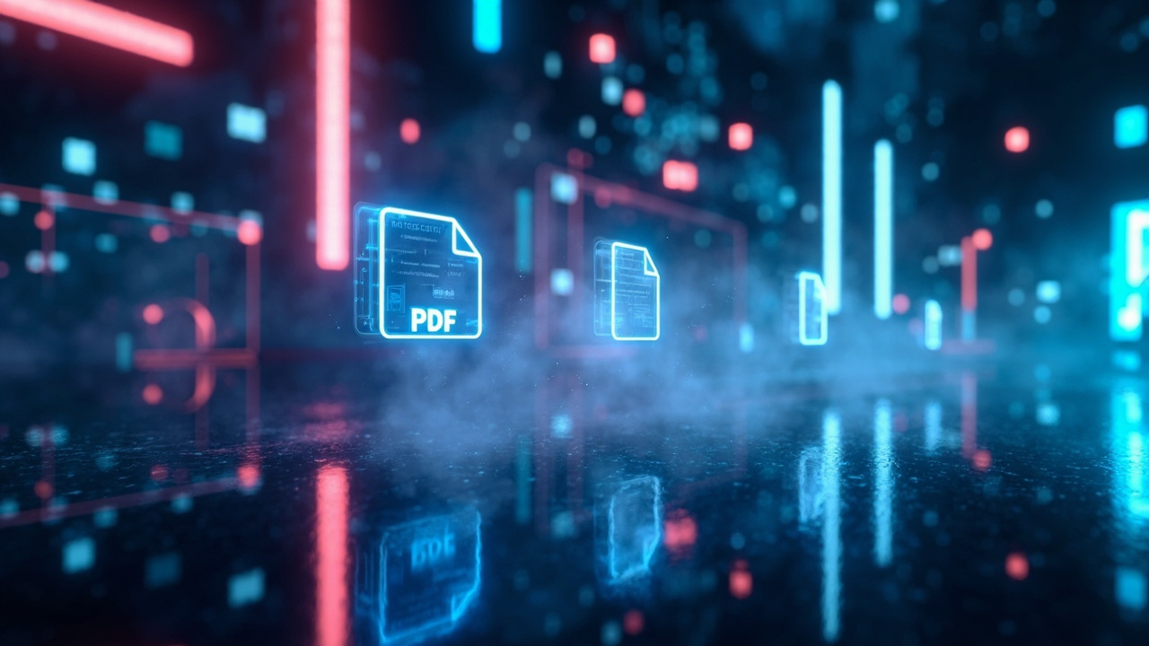 Excel в PDF онлайн бесплатно — таблицы для печати