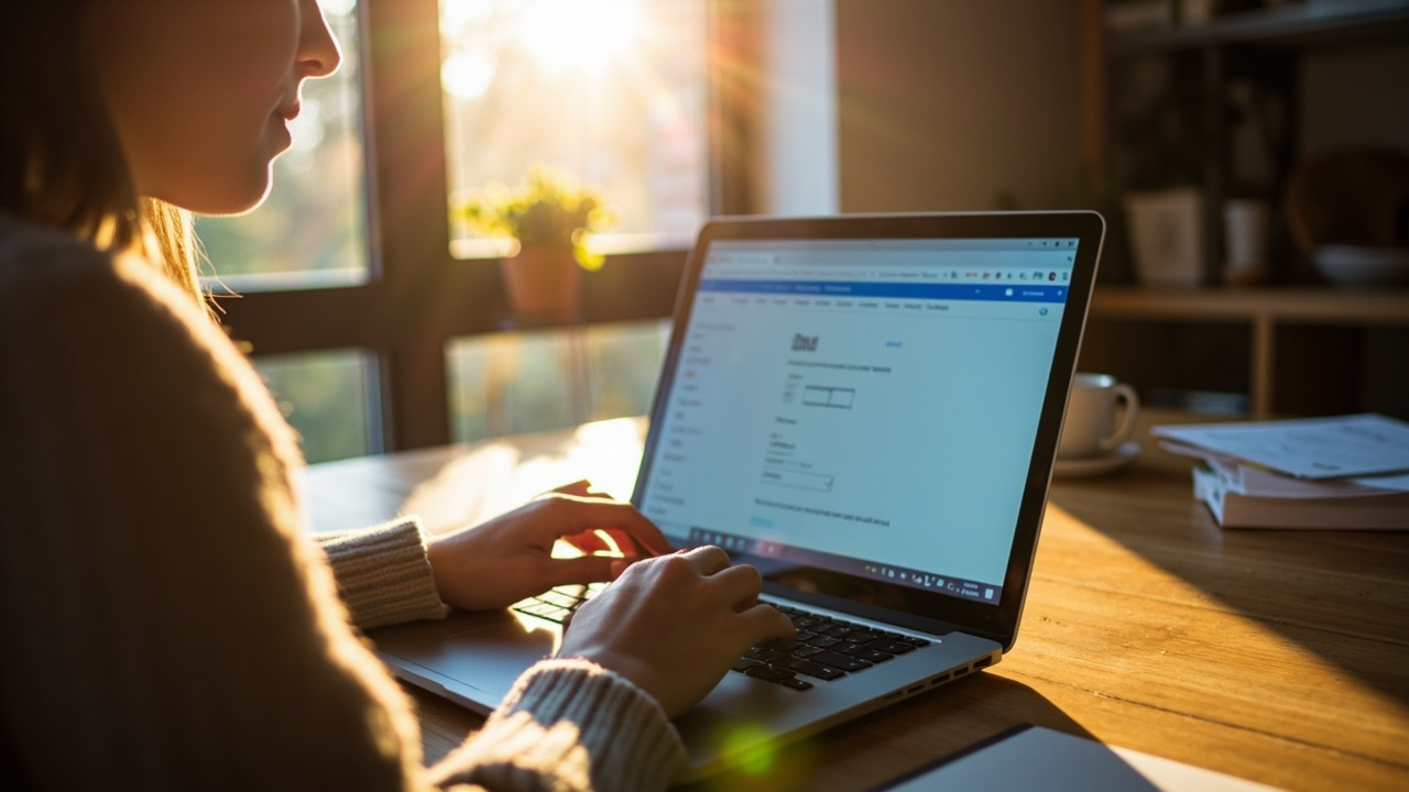 Интерфейс редактора PDF в составе Microsoft Office 365
