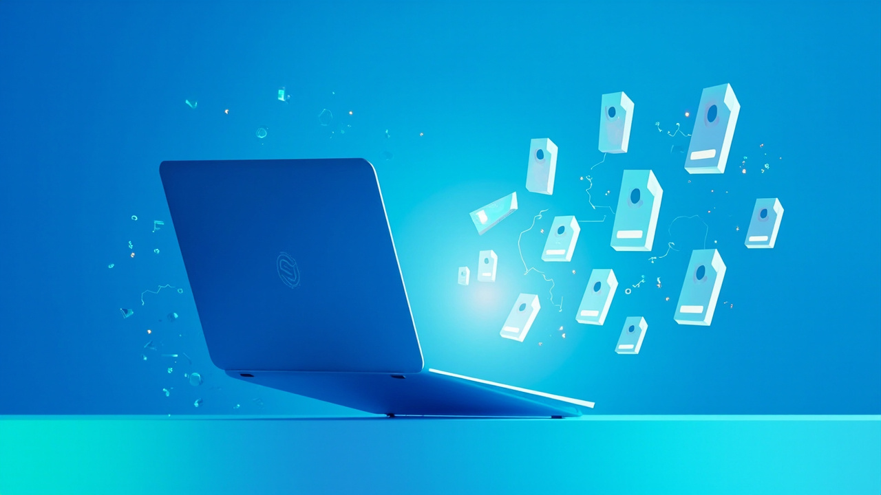 How to Merge Contract PDFs Securely
