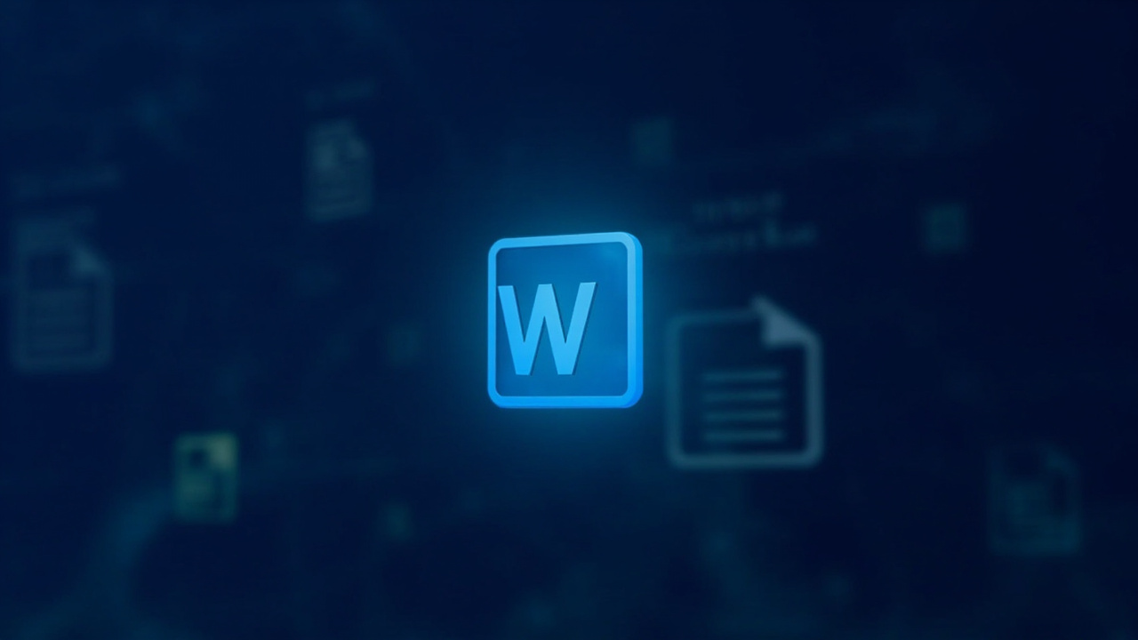 Word转PDF — 提交前固定版式